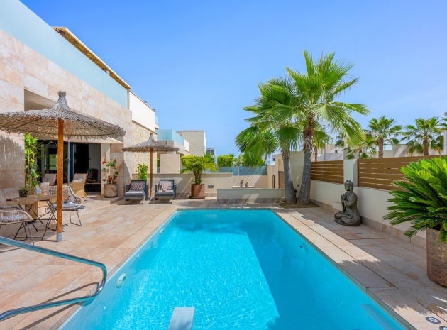 Revente - Villa - Benijofar
