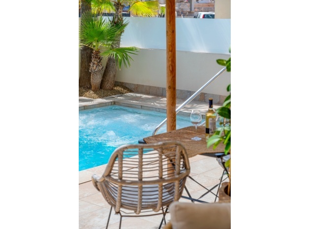 Revente - Villa - Benijofar