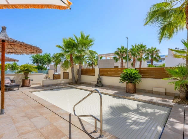 Revente - Villa - Benijofar