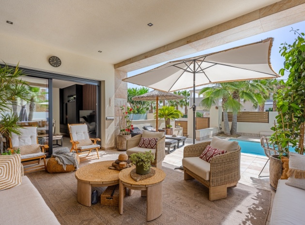 Revente - Villa - Benijofar