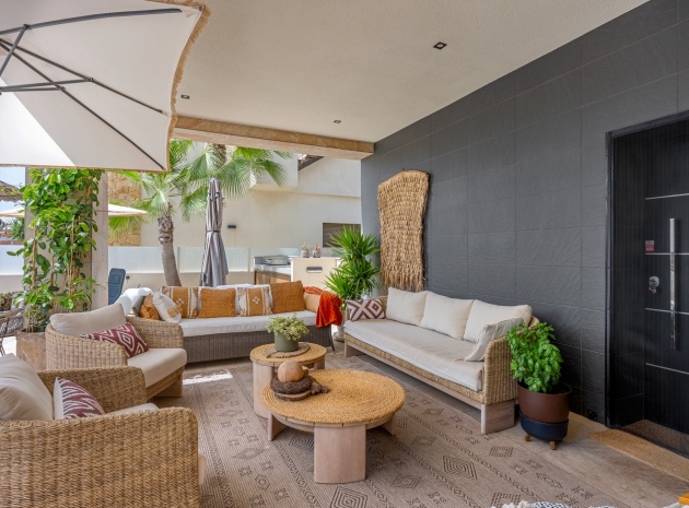 Revente - Villa - Benijofar