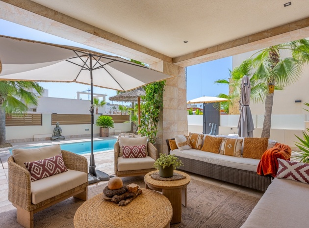 Revente - Villa - Benijofar