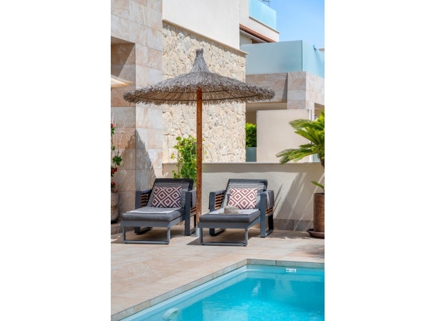 Revente - Villa - Benijofar