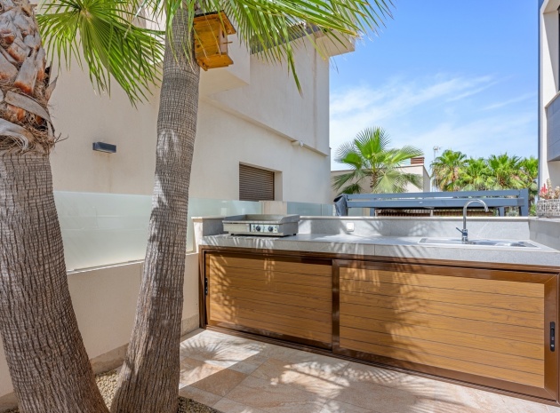 Revente - Villa - Benijofar