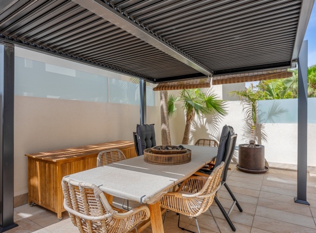 Revente - Villa - Benijofar