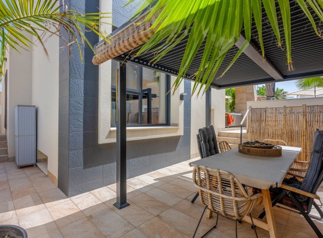 Revente - Villa - Benijofar