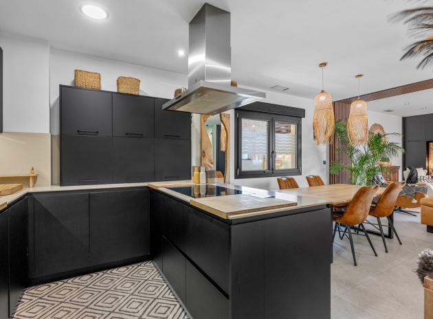 Revente - Villa - Benijofar