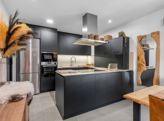 Revente - Villa - Benijofar