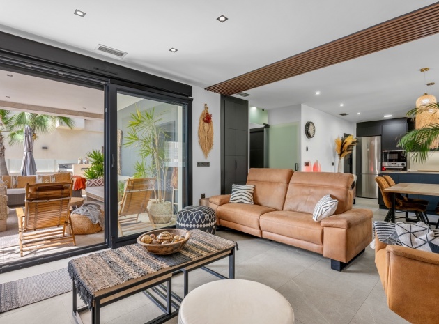 Revente - Villa - Benijofar