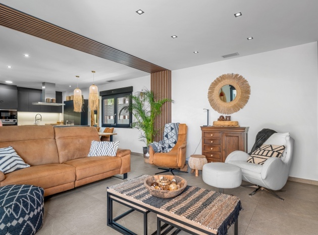 Revente - Villa - Benijofar