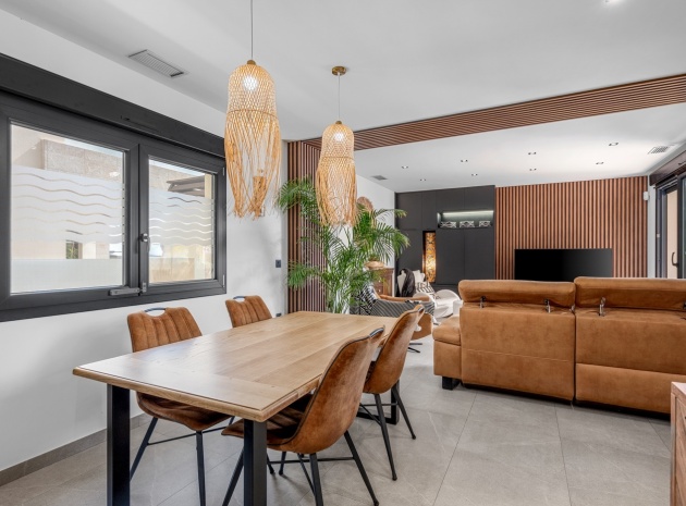 Revente - Villa - Benijofar