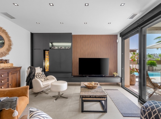 Revente - Villa - Benijofar