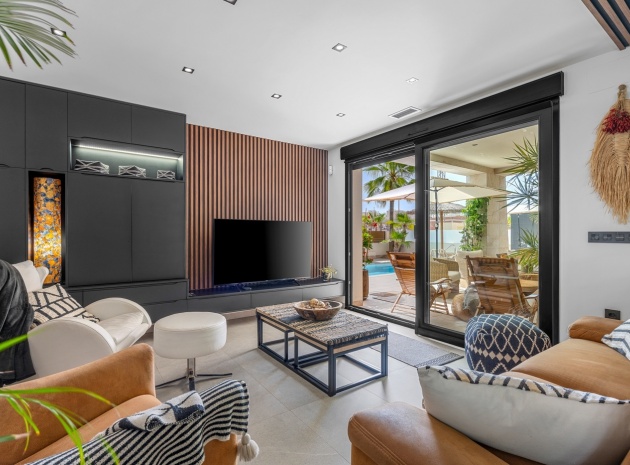 Revente - Villa - Benijofar