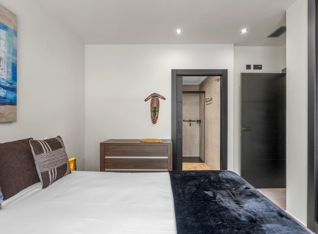 Revente - Villa - Benijofar