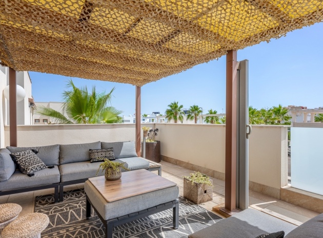 Revente - Villa - Benijofar