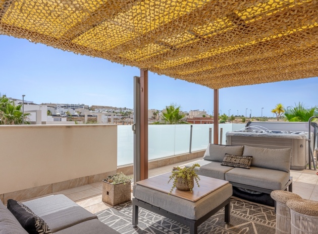 Revente - Villa - Benijofar
