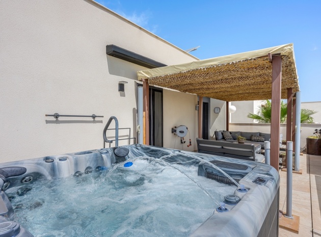 Revente - Villa - Benijofar