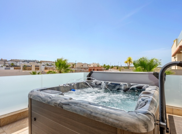 Revente - Villa - Benijofar