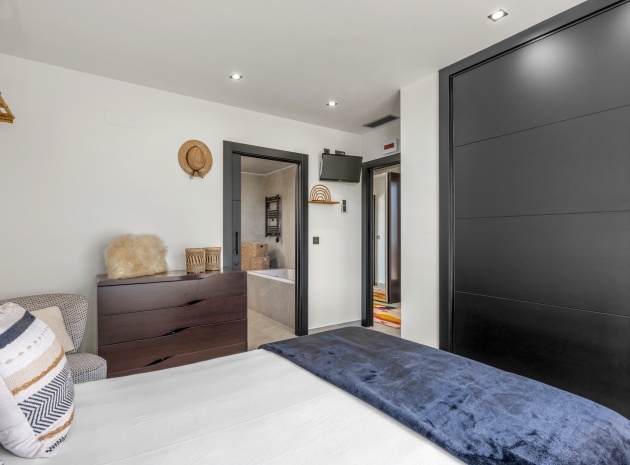 Revente - Villa - Benijofar
