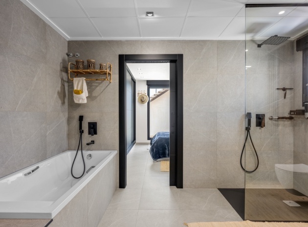 Revente - Villa - Benijofar
