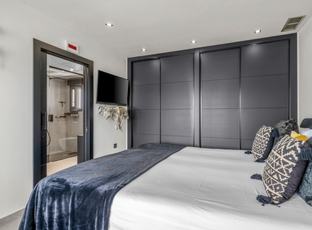 Revente - Villa - Benijofar