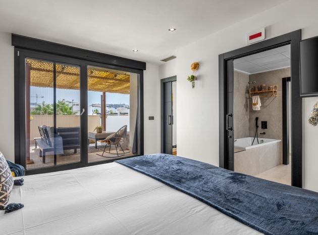 Revente - Villa - Benijofar
