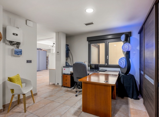 Revente - Villa - Benijofar