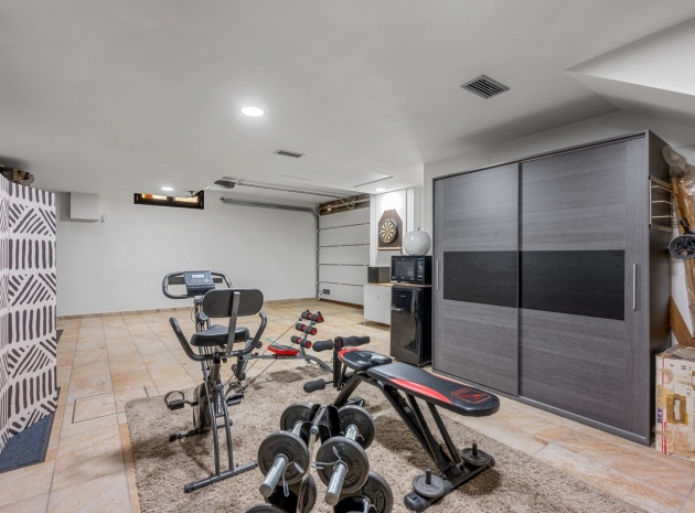 Revente - Villa - Benijofar