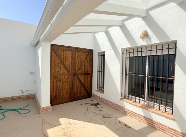 Revente - Maison de ville - Catral