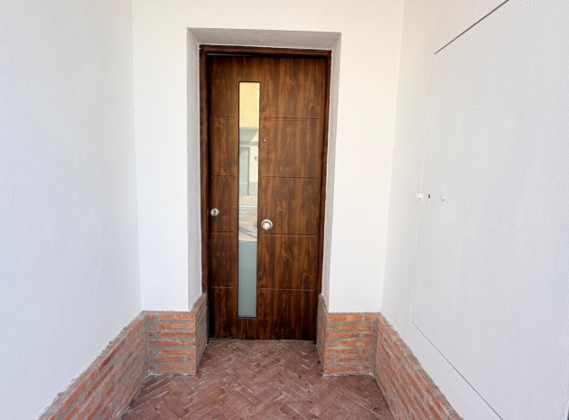 Revente - Maison de ville - Catral