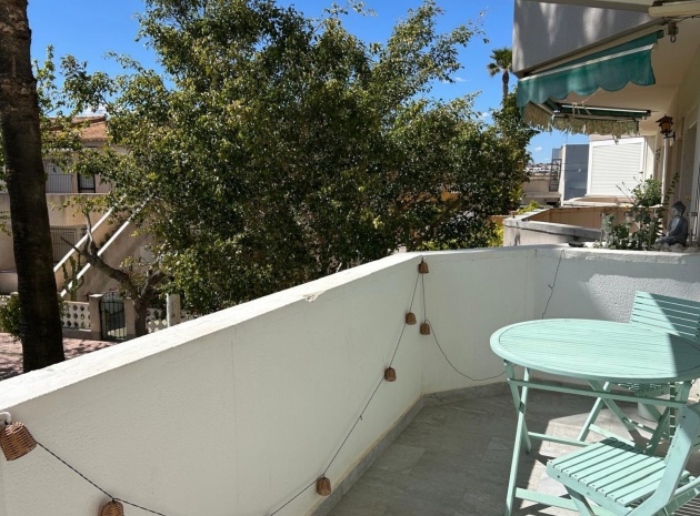 Wiederverkauf - Wohnung - Cabo Roig
