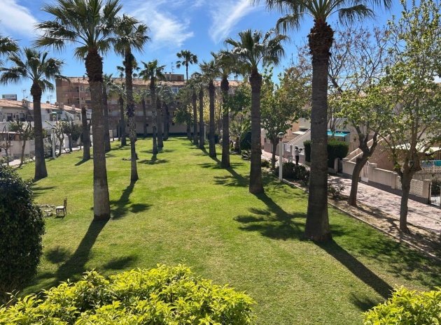 Wiederverkauf - Wohnung - Cabo Roig