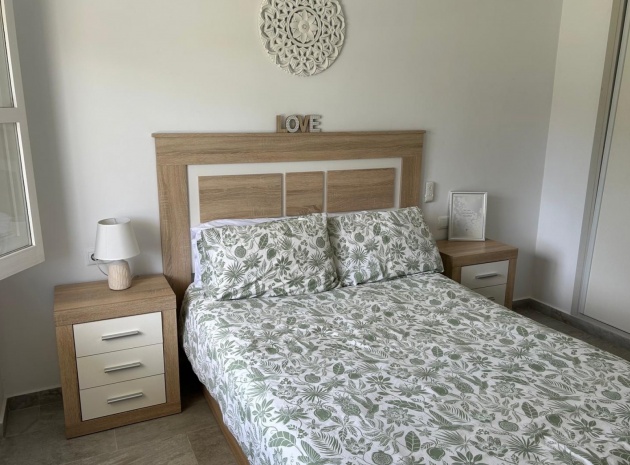 Wiederverkauf - Wohnung - Cabo Roig
