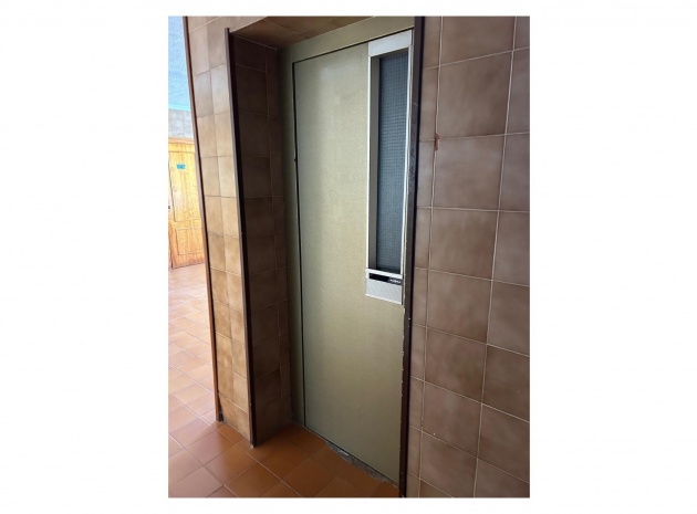 Wiederverkauf - Wohnung - Cabo Roig
