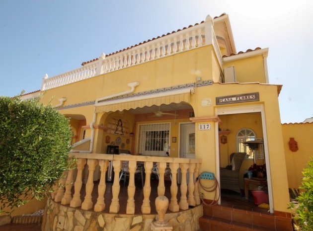 Wederverkoop - Herenhuis - Orihuela Costa