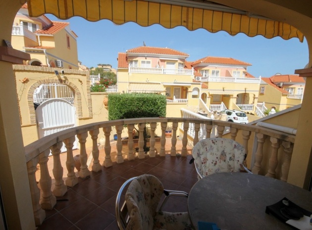 Wederverkoop - Herenhuis - Orihuela Costa