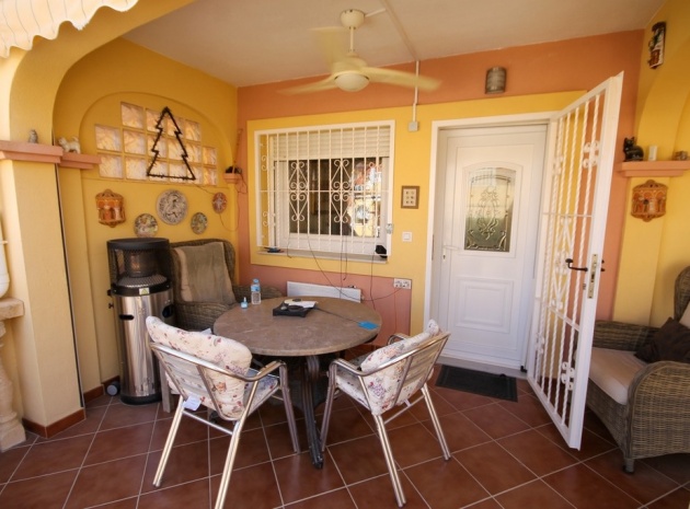 Wederverkoop - Herenhuis - Orihuela Costa