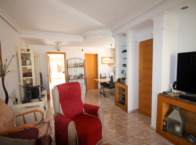 Wederverkoop - Herenhuis - Orihuela Costa
