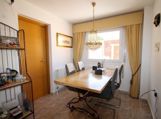 Wederverkoop - Herenhuis - Orihuela Costa