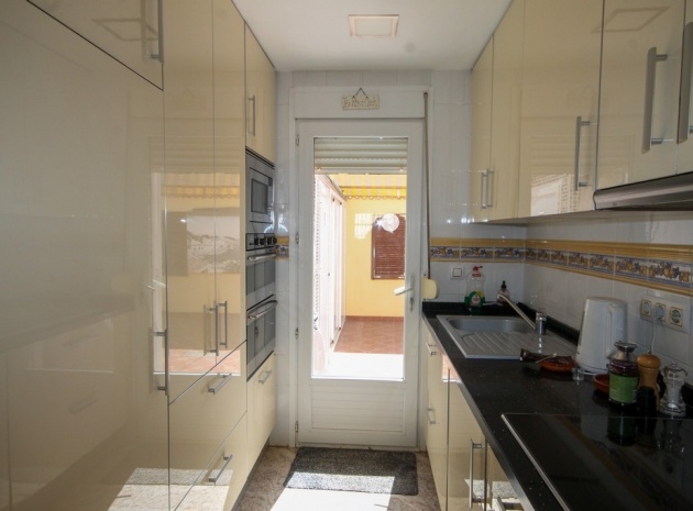 Wederverkoop - Herenhuis - Orihuela Costa