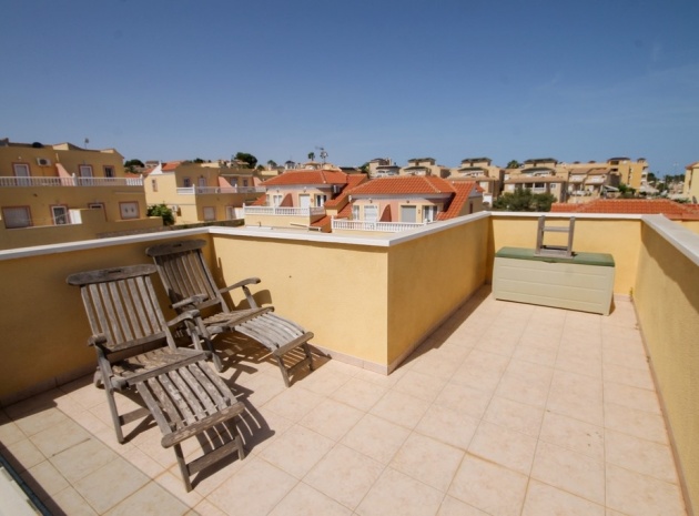 Wederverkoop - Herenhuis - Orihuela Costa