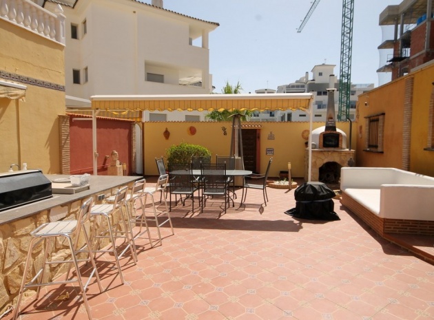 Wederverkoop - Herenhuis - Orihuela Costa