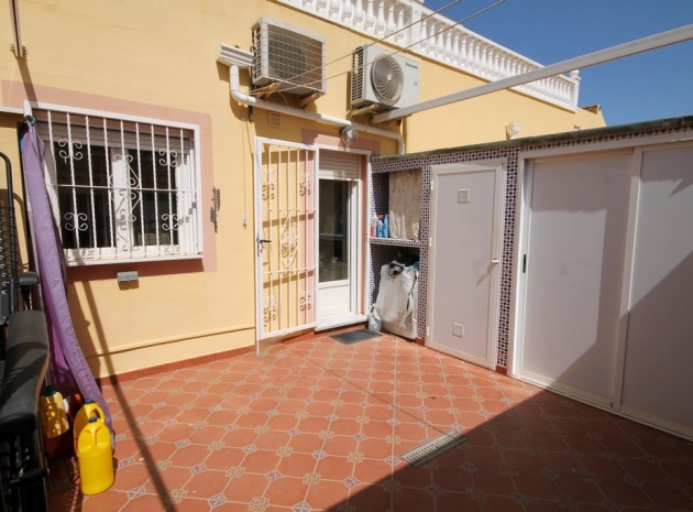 Wederverkoop - Herenhuis - Orihuela Costa