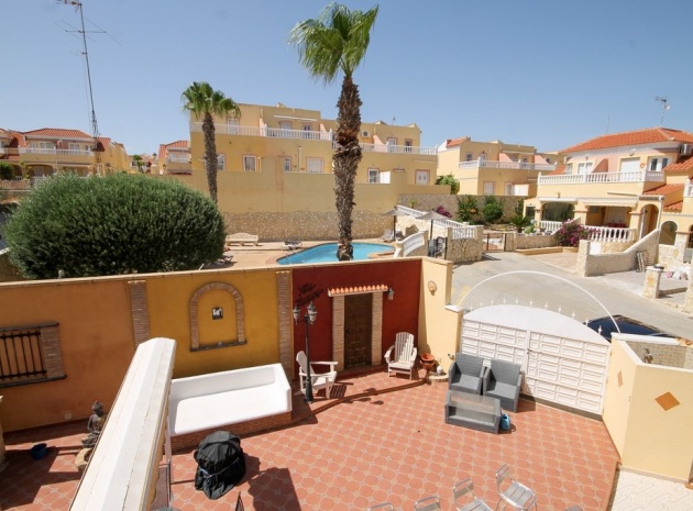 Wederverkoop - Herenhuis - Orihuela Costa
