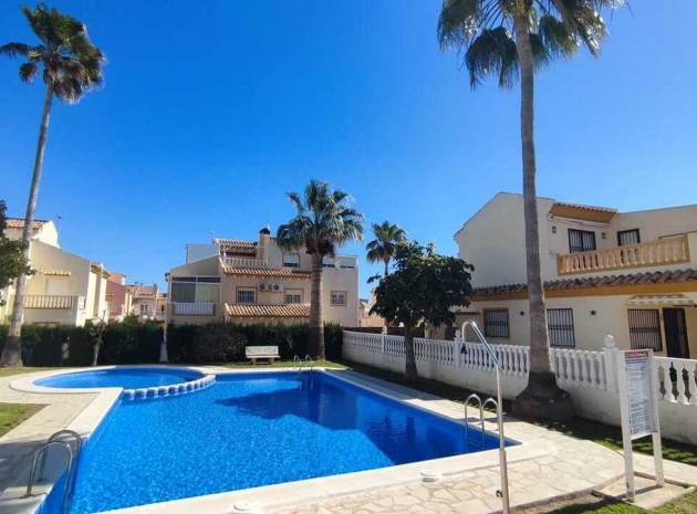 Återförsäljning - Villa - Playa Flamenca - Play Flamenca