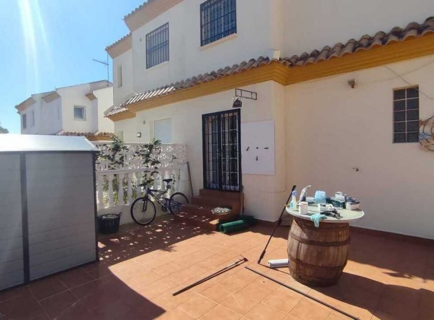 Återförsäljning - Villa - Playa Flamenca - Play Flamenca