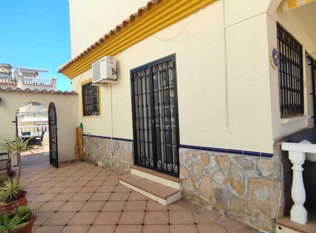 Återförsäljning - Villa - Playa Flamenca - Play Flamenca