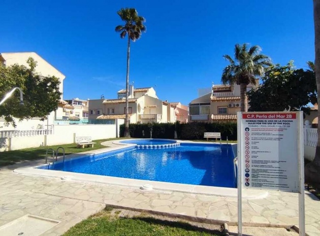 Återförsäljning - Villa - Playa Flamenca - Play Flamenca
