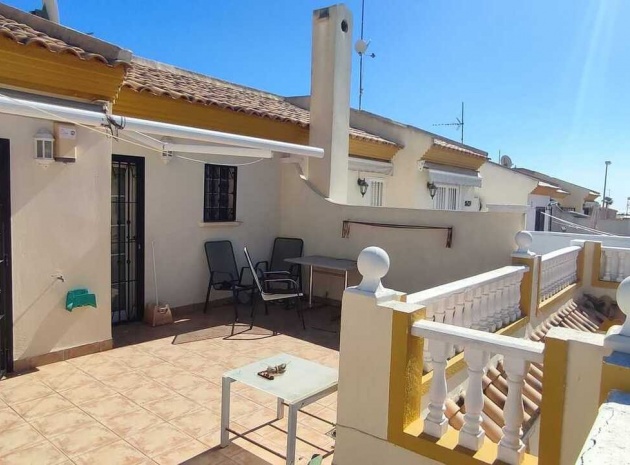 Återförsäljning - Villa - Playa Flamenca - Play Flamenca