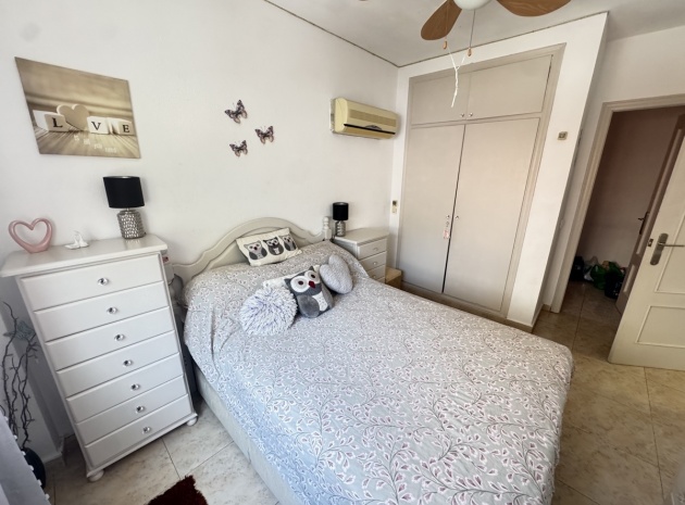 Revente - Villa - Villamartin